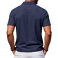 👔 LIMITED-TIME 50% OFF! 🌿 Men's Cotton Linen Short Sleeve Shirt – Breathable, Relaxed Fit, Classic Collar 🍃