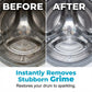 Washing Machine Cleaner Effervescent Tablets
