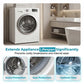 Washing Machine Cleaner Effervescent Tablets