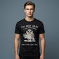 🥳2026 HOT SALE🥳💞50K+ SOLD!🦉 Owl "I'm Not Old" Graphic T-Shirt