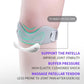 🔥Silicone Patella Knee Strap for Knee Pain Relief