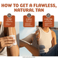 🏖️👙Last Day Buy 2 Get 1 Free✨Hydrating Self-Tanning Mist for a Natural Glow