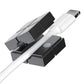 Magnetic Self-Adhesive Cable Clips
