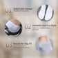 💥Set of 3 pairs of socks🧦Breathable Cotton Blend Athletic Socks 