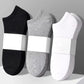 💥Set of 3 pairs of socks🧦Breathable Cotton Blend Athletic Socks 