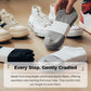 💥Set of 3 pairs of socks🧦Breathable Cotton Blend Athletic Socks 
