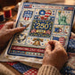 🎁Hot sale🧵USA 250th Anniversary Commemorative Cross Stitch Kit