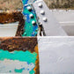 🔥Hot Sale 50% OFF🔥Rust Conversion Water-based Metallic Paint