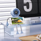 🥳SUMMER HOT SALE 🔥Multi-Functional Robot Fan with Suction Cups