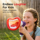 Big Mouth Voice Changer Megaphone Toy