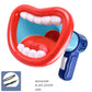 Big Mouth Voice Changer Megaphone Toy