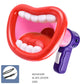 Big Mouth Voice Changer Megaphone Toy