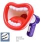 Big Mouth Voice Changer Megaphone Toy