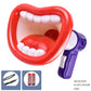 Big Mouth Voice Changer Megaphone Toy