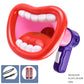 Big Mouth Voice Changer Megaphone Toy