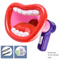 Big Mouth Voice Changer Megaphone Toy