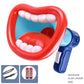 Big Mouth Voice Changer Megaphone Toy