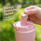 💥Limited-time offer-Portable USB Rechargeable Blender