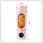 💥Limited-time offer-Portable USB Rechargeable Blender