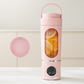 💥Limited-time offer-Portable USB Rechargeable Blender