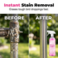 🔥Limited-time offer-Multi-Purpose Bird Feeder and Droppings Cleaner