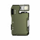 Portable Mini Flashlight with Rotatable Head