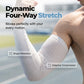 UV Protection Breathable Cooling Arm Sleeves