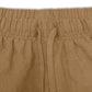Women's Casual Solid-Color Loose-Fitting Shorts