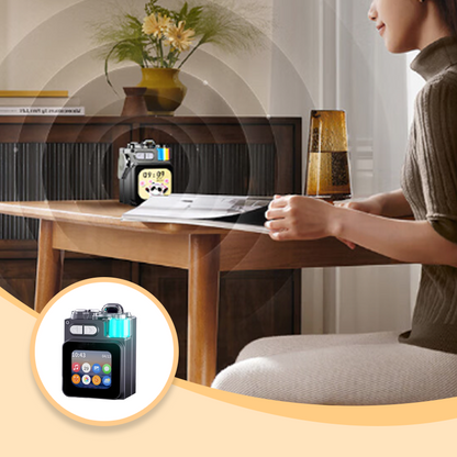 📢📢50% off!! ⏰Portable Wireless Bluetooth Speaker