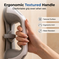 Drill-Free Suction Cup Grab Bar