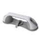 Drill-Free Suction Cup Grab Bar