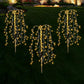 ✨LuminaGlow™ Solar Firework Garden Lights – Waterproof Starburst Stake Lamps for Paths, Patios & Parties 🌟🌧️✨ (Multi-Colour)