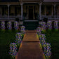 ✨LuminaGlow™ Solar Firework Garden Lights – Waterproof Starburst Stake Lamps for Paths, Patios & Parties 🌟🌧️✨ (Multi-Colour)