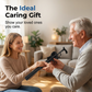 Folding Walking Cane with Seat