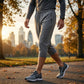 Men's Quick-Dry Athletic Capri Pants
