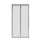 🚪 50% OFF NOW! 🧲 Heavy-Duty Magnetic Screen Door – Self-Sealing & Pet-Friendly – Easy install, keeps bugs out & lets fresh air in – perfect for patios or backdoors 🌿