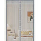 🚪 50% OFF NOW! 🧲 Heavy-Duty Magnetic Screen Door – Self-Sealing & Pet-Friendly – Easy install, keeps bugs out & lets fresh air in – perfect for patios or backdoors 🌿