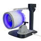 🥳2026 HOT SALE🥳💞50K+ SOLD!✨ 50% OFF! ✈️ Jet Engine Desktop Fan with Cooling Mist – Turbo Airflow, LED Neon Glow, Mechanical Throttle – 3D Printed Aviation Design – for Gaming, Work & Tech Lovers