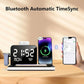 7-in-1 Wireless Charging Station