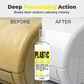🧼 50% OFF NOW! 🔧 Appliance Shell Whitening and Repair Spray – Removes yellowing, covers scratches & restores original white – ideal for fridges, AC units or washing machines 🧺