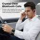 2-in-1 Smartwatch with Built-in TWS Earbuds
