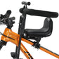 Front Mounted Kids Bike Seat