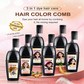 💇‍♀️Super popular items at 50% off🦄3-in-1 Hair Dye Comb🎁