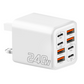 Universal GaN 8-Port Fast Wall Charger