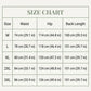 Women's Casual Linen Blend Harem Pants