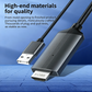 3-in-1 Phone to HDMI Adapter Cable