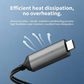 3-in-1 Phone to HDMI Adapter Cable