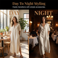 ⏳🔥LIMITED-TIME 50% OFF! 👗 Women’s Elegant Cotton Linen Short Sleeve Lapel Dress – Breezy, Chic & Comfortable ✨