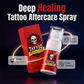 Tattoo Aftercare Moisturizing Spra – ultra-fine mist, hydrates, revives ink vibrancy