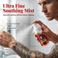 Tattoo Aftercare Moisturizing Spra – ultra-fine mist, hydrates, revives ink vibrancy